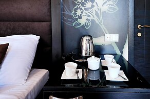 Marsel Hotel
