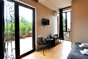 Marsel Hotel
