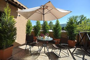 Marsel Hotel