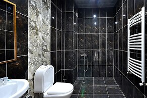 Marsel Hotel