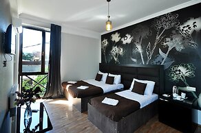 Marsel Hotel