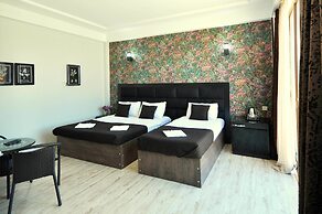 Marsel Hotel