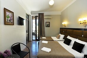 Marsel Hotel