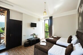 Marsel Hotel