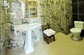Marsel Hotel