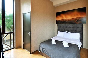 Marsel Hotel