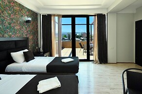 Marsel Hotel