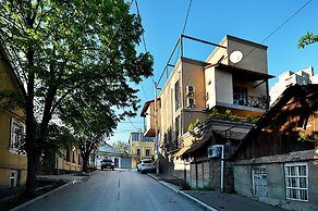 Marsel Hotel