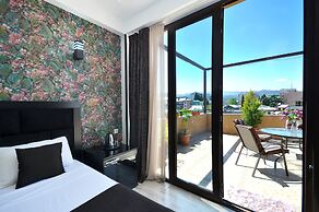 Marsel Hotel