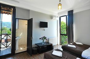 Marsel Hotel