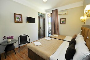 Marsel Hotel
