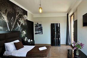 Marsel Hotel