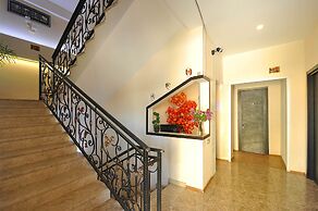 Marsel Hotel