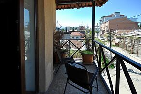 Marsel Hotel