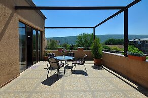 Marsel Hotel