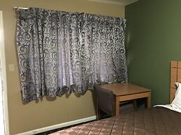 Princess Motel Maryville