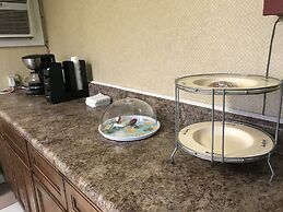 Princess Motel Maryville