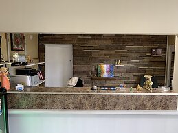 Princess Motel Maryville