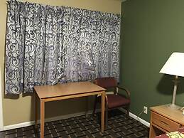 Princess Motel Maryville