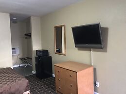 Princess Motel Maryville