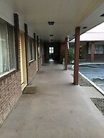 Princess Motel Maryville