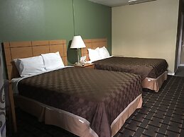 Princess Motel Maryville