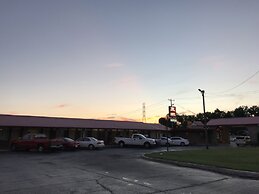 Princess Motel Maryville