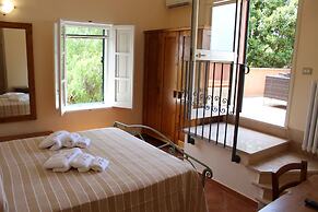 Dimora Li Cuti B&B