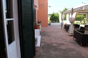 Dimora Li Cuti B&B