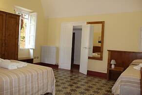 Dimora Li Cuti B&B