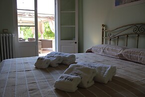 Dimora Li Cuti B&B