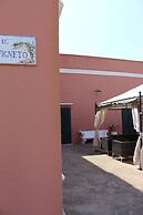 Dimora Li Cuti B&B