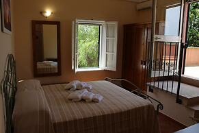 Dimora Li Cuti B&B