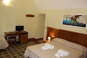 Dimora Li Cuti B&B