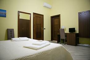 Villa Albertina Exclusive B&B