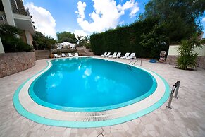 Villa Albertina Exclusive B&B