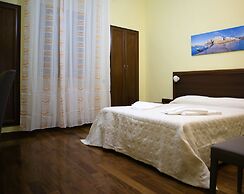 Villa Albertina Exclusive B&B
