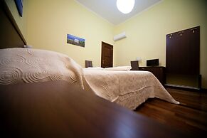 Villa Albertina Exclusive B&B