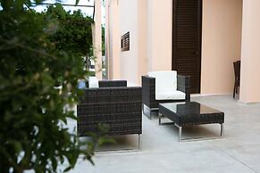 Villa Albertina Exclusive B&B