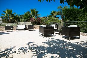 Villa Albertina Exclusive B&B