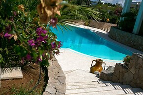 Villa Albertina Exclusive B&B