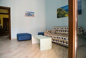 Villa Albertina Exclusive B&B