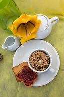 Villa Albertina Exclusive B&B