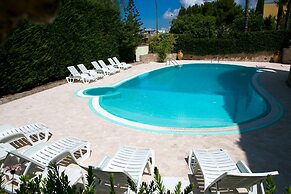 Villa Albertina Exclusive B&B