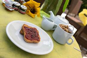 Villa Albertina Exclusive B&B