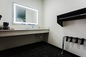 Palacio Royale Inn Boutique Katy