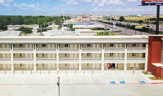 Palacio Royale Inn Boutique Katy