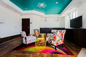 Palacio Royale Inn Boutique Katy