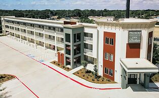 Palacio Royale Inn Boutique Katy