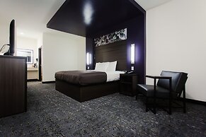 Palacio Royale Inn Boutique Katy